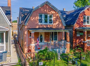 833 N Keystone Ave, Chicago, IL 60651