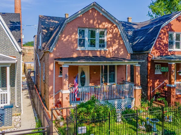 833 N Keystone Ave, Chicago, IL 60651