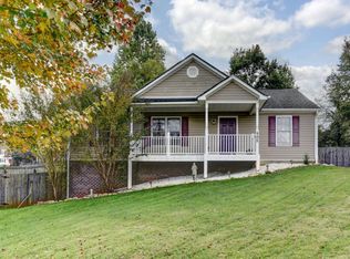 502 Bent Oak Ct, Lynchburg, VA 24502