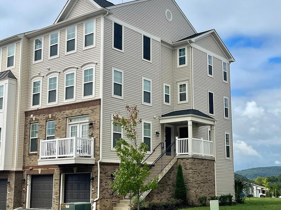 5912 Krantz Dr, Frederick, MD 21703 Zillow
