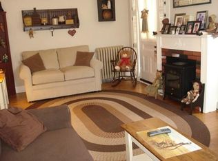 1136 S Main St, Fall River, MA 02724