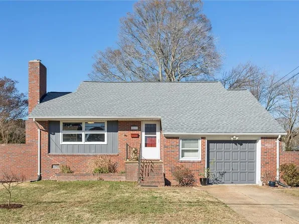 11 Kemper Ave, Newport News, VA 23601
