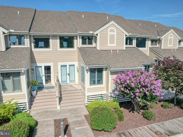 40084 Grant Dr Unit 72, Fenwick Island, DE 19944