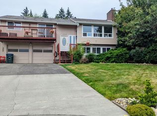 205 Bayside Pl, Bellingham, WA 98225