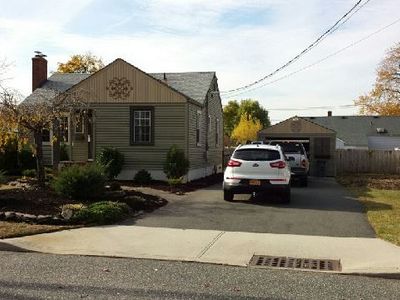 70 Pardee Ave, Islip, NY, 11751