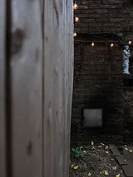 Rented by James Everett Lewis, LREB