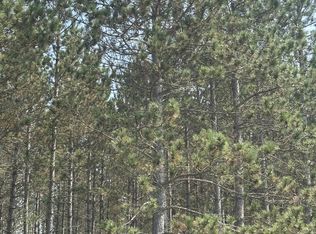 On Burrows Lake Rd, Tomahawk, WI 54487