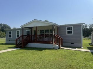 526 N 6th Ave, Chatsworth, GA 30705