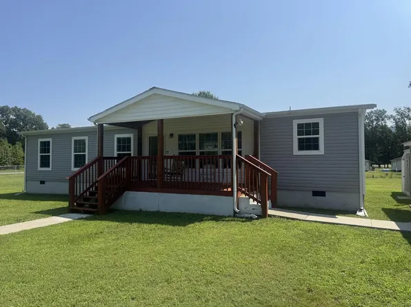 526 N 6th Ave, Chatsworth, GA 30705