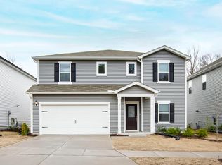 2009 Eden Shire Way, Durham, NC 27712