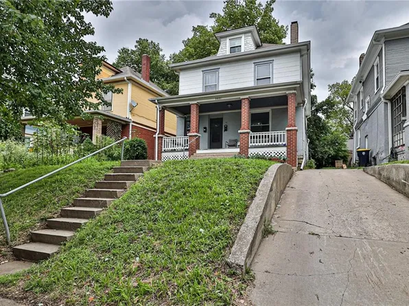 3411 Charlotte St, Kansas City, MO 64109