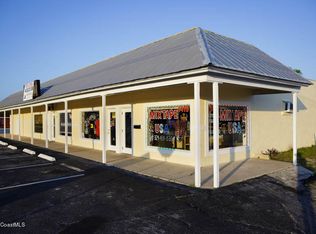 1417 Clearlake Rd, Cocoa, FL 32922