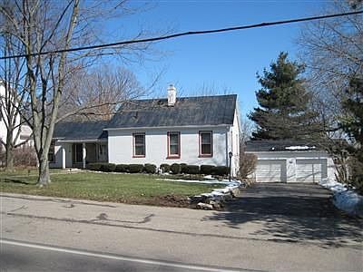 2nd image of 4067 Upper Bellbrook Rd