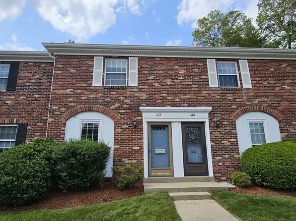 403 Windsor Dr #0, Framingham, MA 01701