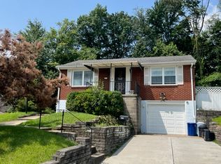 4019 Swanson St, Pittsburgh, PA 15214