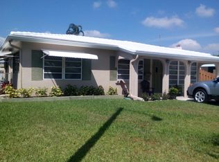 4631 NE 2nd Ter, Fort Lauderdale, FL 33334