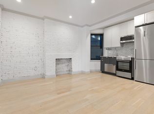 47 Clinton St APT 3, New York, NY 10002