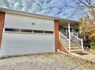 10 Kersey Cres, Richmond Hill, ON L4C 3W3