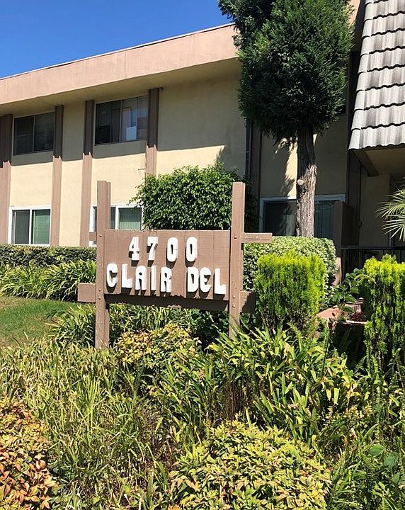 1st image of 4700 Clair Del Ave APT 512