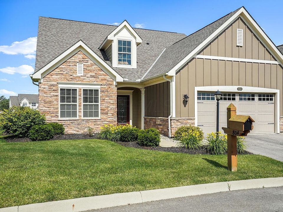 1st image of 804 Summerlin Ln #804