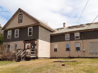 66 S Main St, Templeton, MA 01468