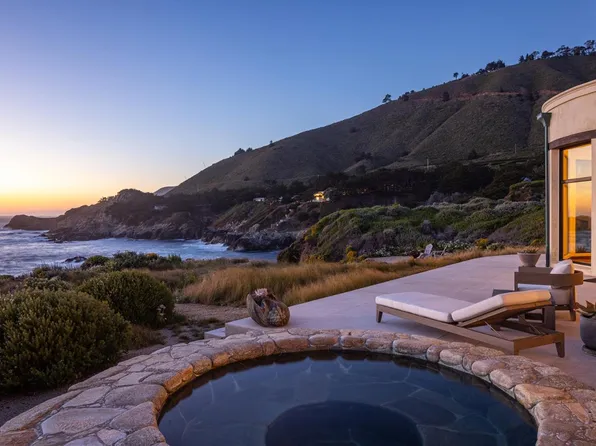 36654 Highway 1, Carmel, CA 93923