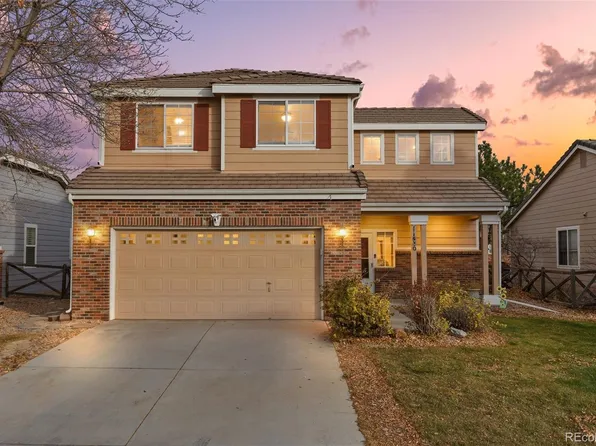 11830 Granby Street, Commerce City, CO 80603