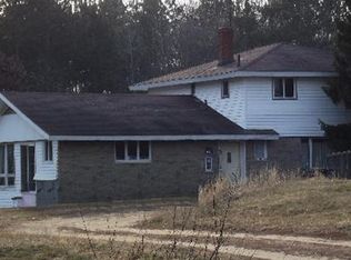 1171 W Maple St, Mecosta, MI