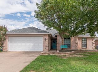 8062 Kathleen Dr, Fort Worth, TX 76137