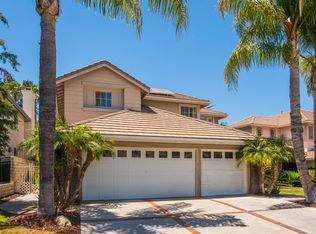 25645 Shaw Pl, Stevenson Ranch, CA 91381