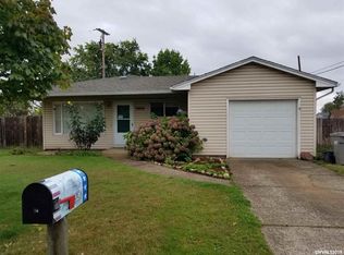 1300 Madison St SE, Albany, OR 97322