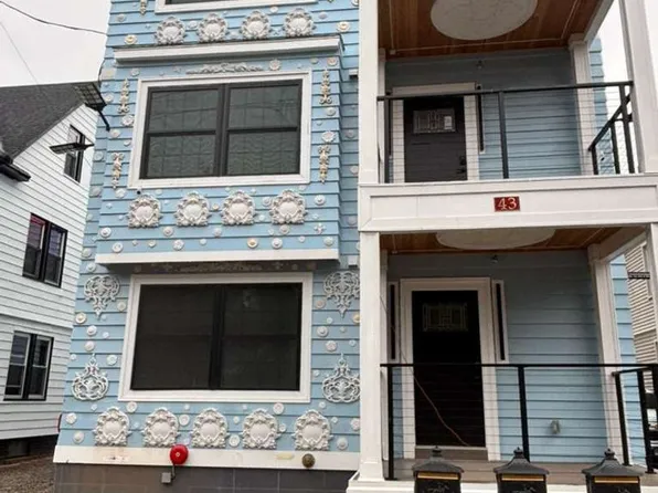 43 Mead St, 43 Mead St #Basement, New Haven, CT 06511