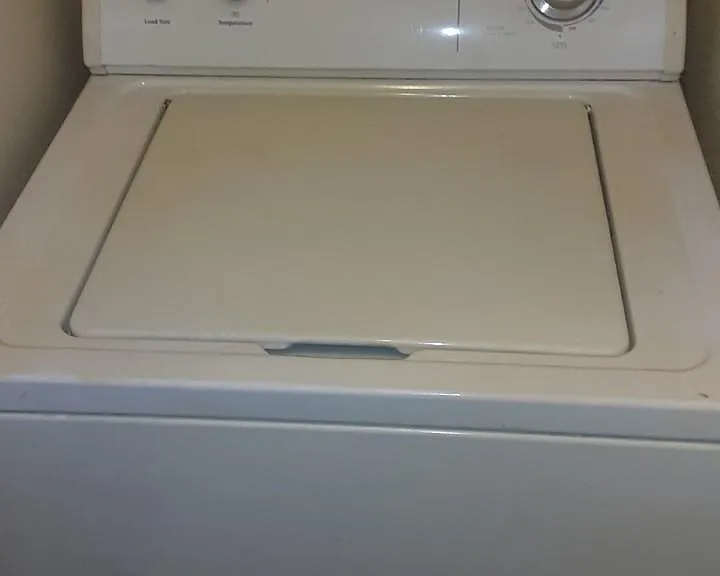 Washer