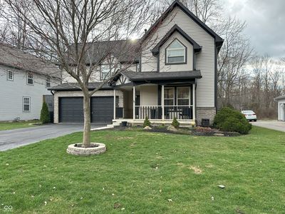 5018 Melbourne Rd, Indianapolis, IN, 46228