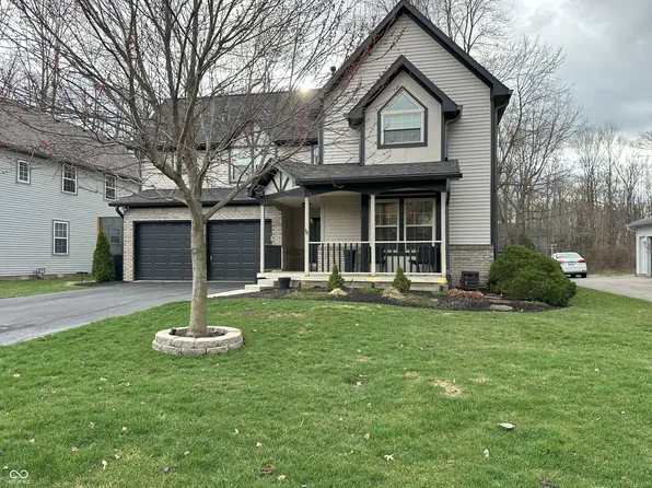 5018 Melbourne Rd, Indianapolis, IN 46228