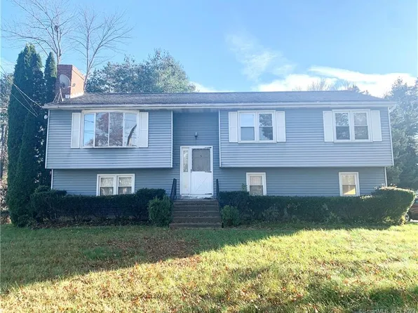 3 Madeley Court, Plainville, CT 06062