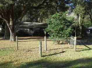 16466 NE 148th Terrace Rd, Fort Mc Coy, FL 32134