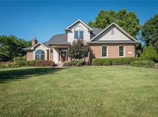 7158 Fenwick Ave NE, Canton, OH 44721