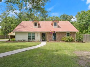 18181 Van Broussard Rd, Prairieville, LA 70769