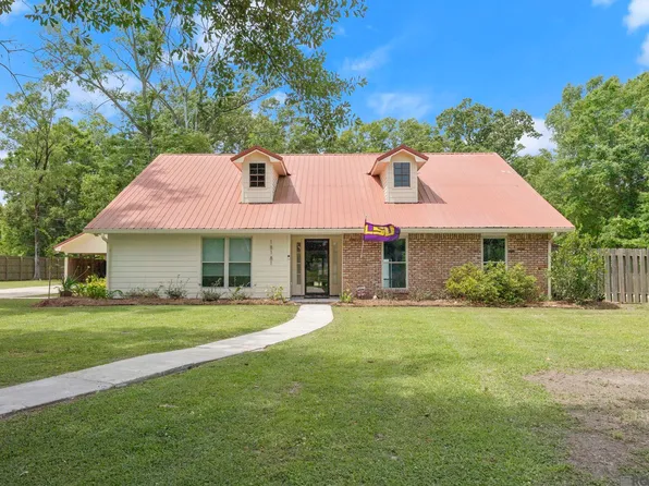 18181 Van Broussard Rd, Prairieville, LA 70769