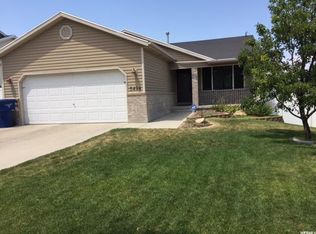 5494 W Ridge Flower Way, Salt Lake City, UT 84118