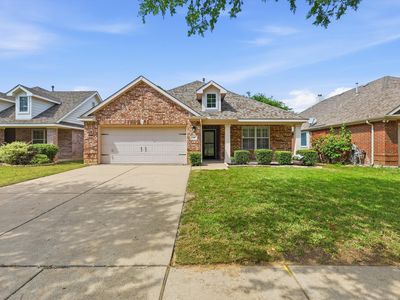 609 Darlington Trl, Fort Worth, TX, 76131