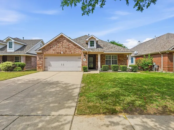 609 Darlington Trl, Fort Worth, TX 76131
