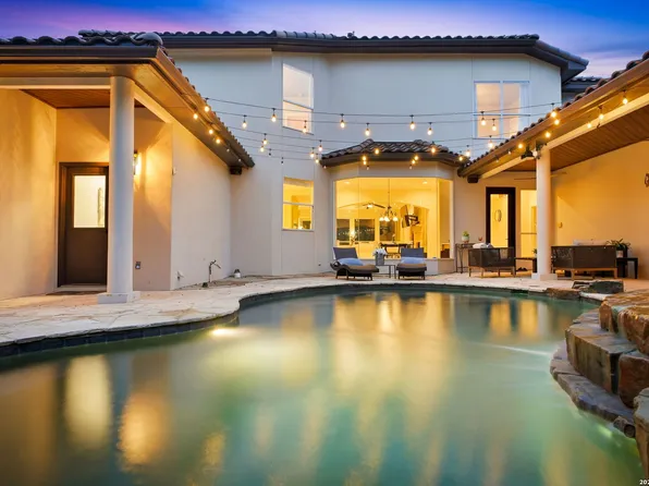 1 BELCOURT PL, San Antonio, TX 78257