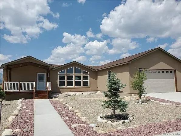 27665 County Road 313 #28, Buena Vista, CO 81211