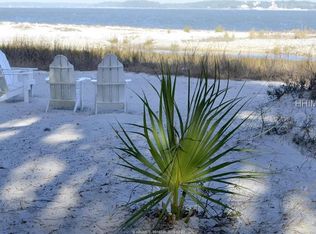 1160 Haig Point Rd, Daufuskie Island, SC 29915