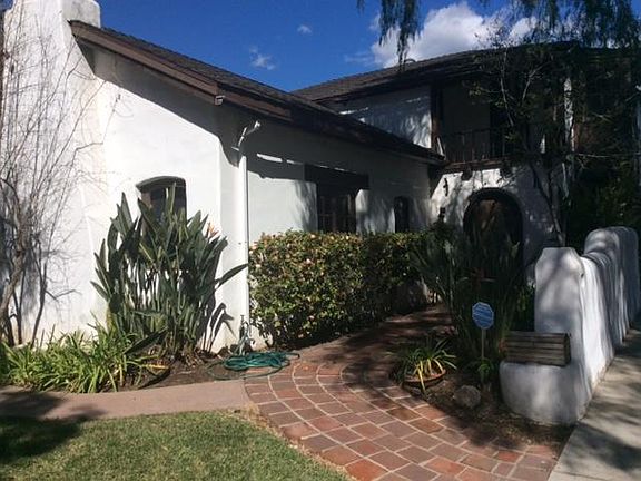 Architectural Spanish delight