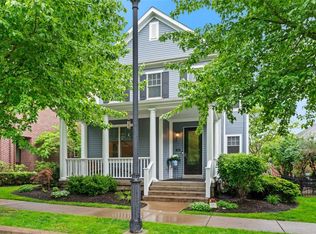 1310 Fairstead Ln, Pittsburgh, PA 15217