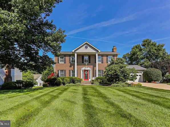 8668 Felsview Dr, Laurel, MD 20723