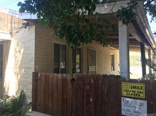 10809 Haddon Ave, Pacoima, CA 91331